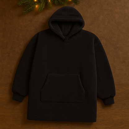 Holly Hoodie Blanket™
