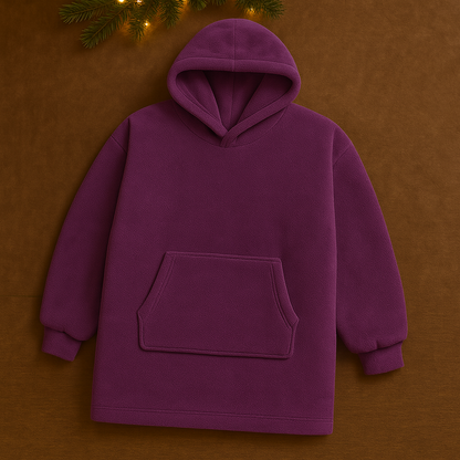 Holly Hoodie Blanket™