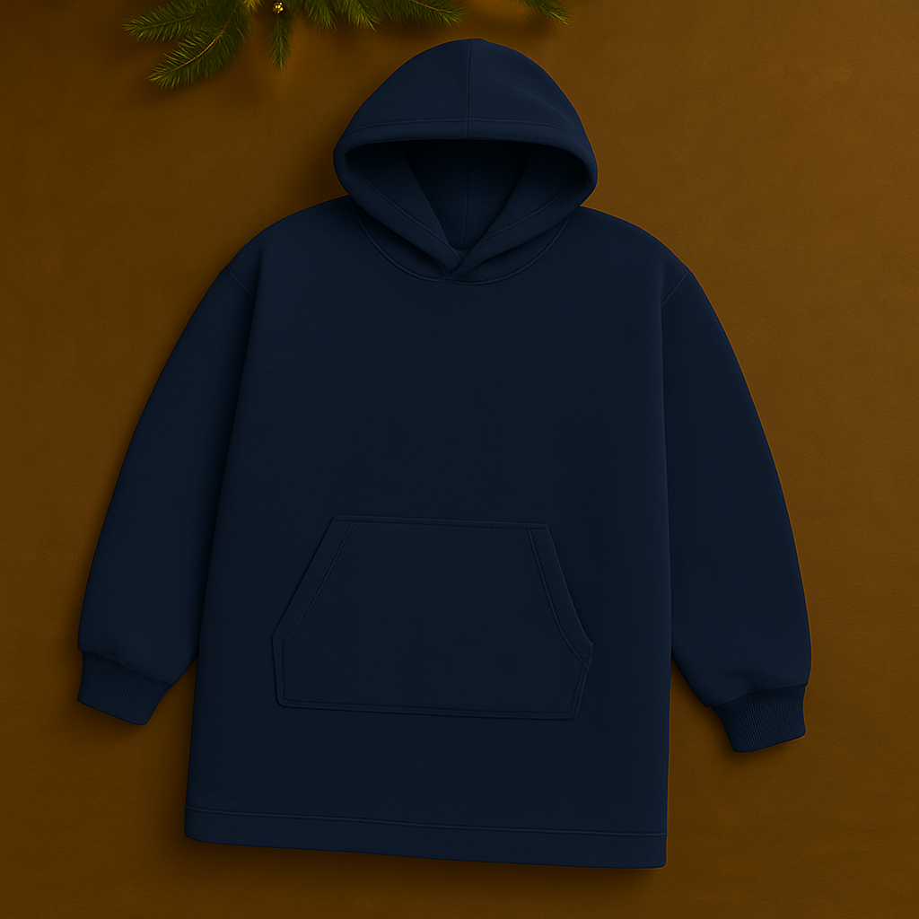 Holly Hoodie Blanket™